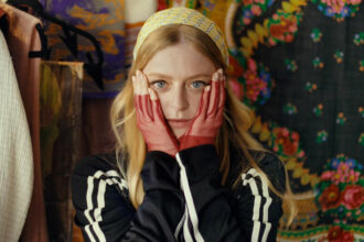 how idiotka landed its buzzy cast of comedy standouts for fashion world send up 6962783835067