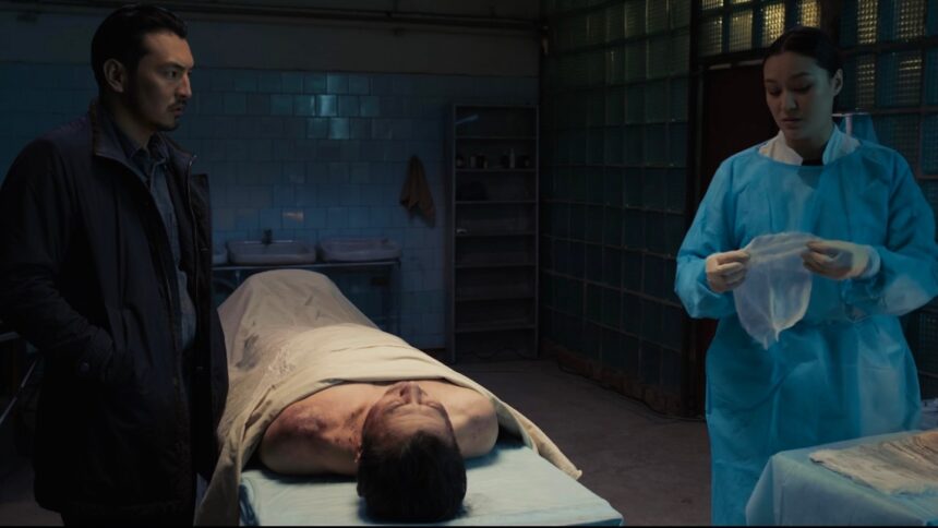 how kyrgyz mythology shaped rotterdam bound neo noir crime thriller mergen 697a332fb962f