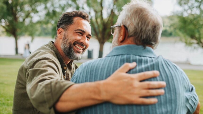 how to bring a broken family back together according to a professional peacemaker 695eed36a74ca