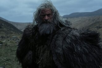 hugh jackman is a murderous outlaw in a24s violent death of robin hood trailer 695d3100baa71