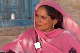 i wasnt allowed to study but i will make sure no girl in this village hears those same words 695ce2a0385e6