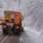 iarna a pus stapanire pe romania drumuri inzapezite si risc major de avalansa la munte video 69633c39c0c26