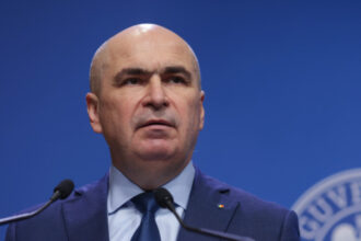 ilie bolojan a discutat la guvern cu reprezentantii agentiei de rating fitch psd pune conditii la acceptarea pachetului 3 de masuri 697878c252af8