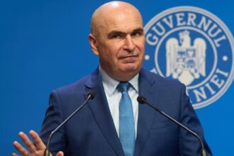 ilie bolojan a spus cand va pleca de la sefia guvernului problemele raman indiferent cine ar fi premier 69737fee5765e