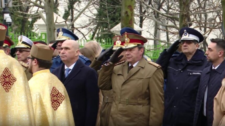 ilie bolojan fuge din nou de jurnalisti a plecat de la ceremonie si nu a dat declaratii 6974d533a30fa