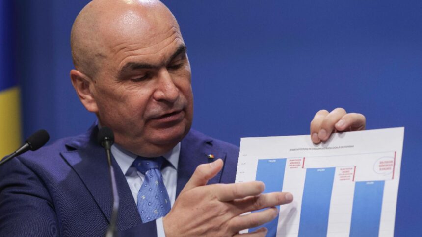 ilie bolojan lauda progresul guvernarii sale romania o duce bine realitatea este alta video 69627156b1bf3