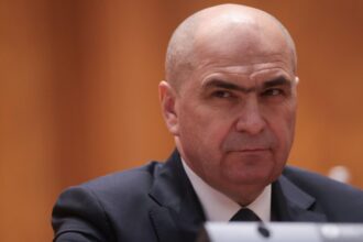 ilie bolojan preia sefia interimara la ministerul educatiei solutie de avarie dupa o demisie uitata in sertare 696663c522276