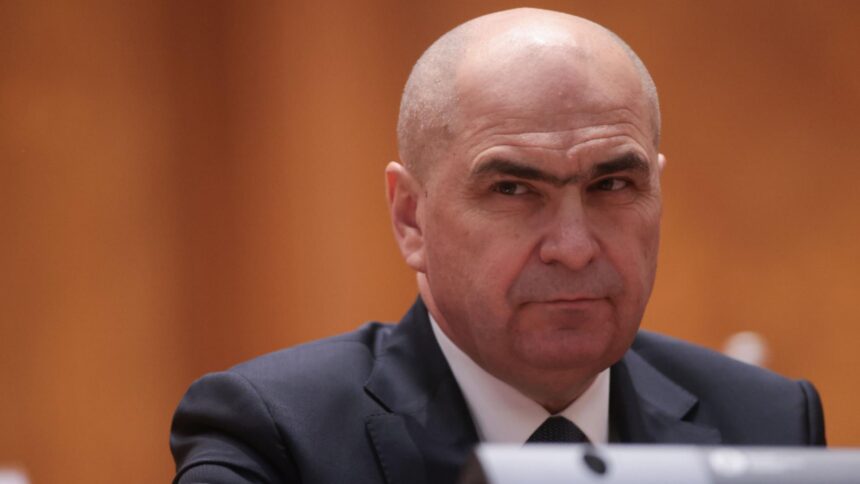 ilie bolojan preia sefia interimara la ministerul educatiei solutie de avarie dupa o demisie uitata in sertare 696663c522276