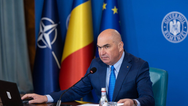 ilie bolojan se intalneste astazi cu friedrich merz la berlin cine face parte din delegatia care il insoteste pe premier 6979dbb18def9