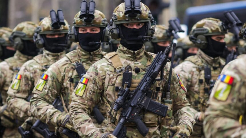 in cat timp trebuie romanii din diaspora sa vina in tara in caz de razboi noua lege a apararii prevederi clare 696507791ef97