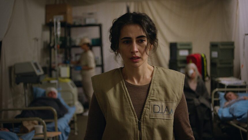 in earth song three generations of a family go on a journey of truth and reconciliation exclusive iffr trailer 69738dafa1301