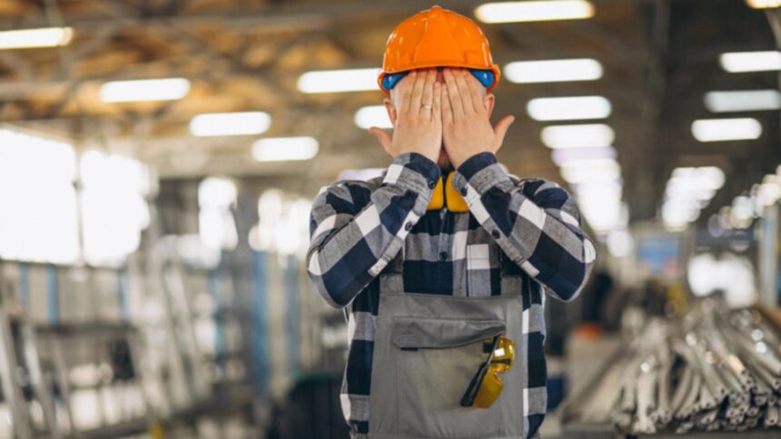 inca o fabrica trimite oamenii in somaj 465 de angajati vor ramane fara loc de munca incepand din martie 69720827f19c9