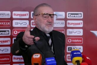 inca o plecare de la fcsb a fost integralist cu dinamo zagreb dar becali nu l mai vrea nu e de noi 6973b3168d893