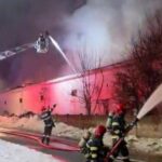 incendiu devastator la un service auto din alba iulia video 6973097fcb5db