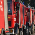 incendiu intr un bloc din sibiu aproximativ 30 de persoane se aflau in interior 6961513c1b789