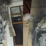 incendiu la un liceu din targu jiu aproximativ 300 de elevi au fost evacuati de urgenta dupa ce un panou electric a luat foc 696e6677dbc4f
