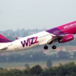 incident pe aeroportul din sibiu o aeronava wizz air a derapat pe pista imediat dupa aterizare 6966a11c165f1