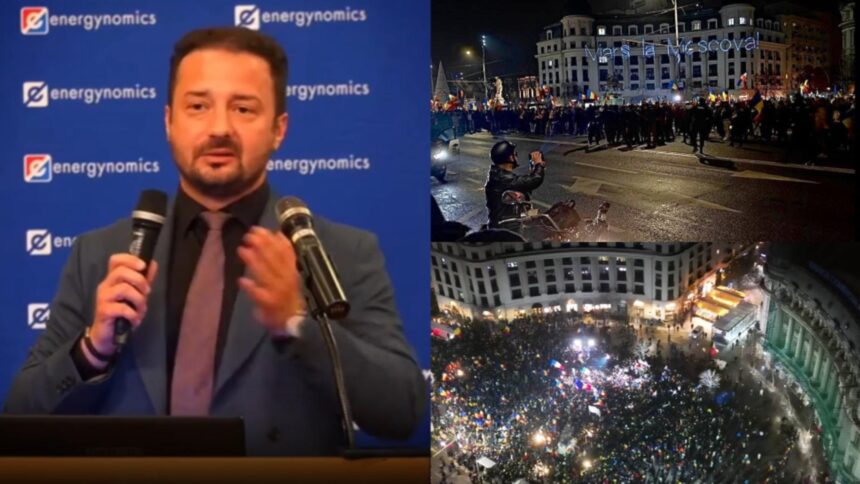 instigatorul de la protest sinecurist de profesie cati bani are omul lui burduja care i a provocat pe suveranisti 696ea939446b8