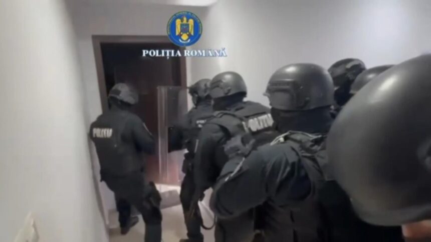 interventie de urgenta in bucuresti femeie si copil de un an sechestrati si amenintati de fostul iubit 69750c1bc4e90