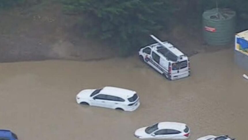 inundatii devastatoare in australia am pierdut totul marturia unei mame care si a salvat copiii in ultima secunda 6968d18c192a4