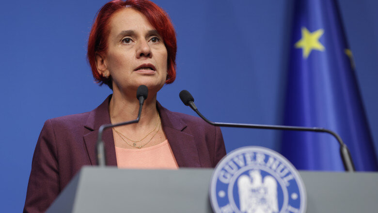 ioana dogioiu premierul va propune cat de curand un ministru al educatiei decizia trebuie luata si in cadrul pnl 697d1029719fd