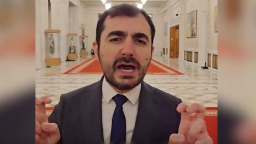 ipocrizia rezistilor usr il ataca pe bolojan pentru noile taxe 695d2f1e79de2