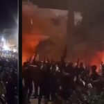 iranul sta pe un butoi de pulbere manifestantii anti regim au preluat controlul in doua orase video 695e4967273c3
