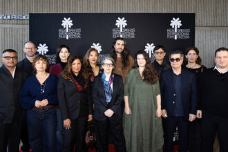 jafar panahi talks iran protests possible return to prison ill come out with a new script 69657a40567eb