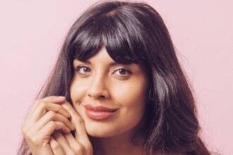 jameela jamil defends her feminist views after calling blake lively a villain in unsealed texts 6972e23ce33b8