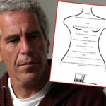 jeffrey epstein used birthday as excuse to traffic victims congressman claims 697096d020561