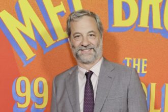 judd apatow on mel brooks interviewing rob reiner and what itll take to revive studio comedies 697395d3bf0fb