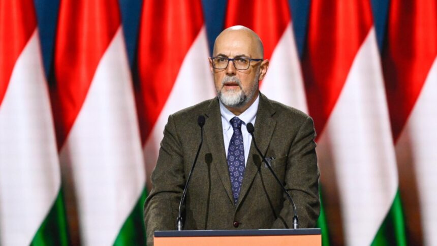 kelemen hunor vrea ca romania sa intre in consiliul pacii daca nu esti la masa ramai irelevant 697661994ea31