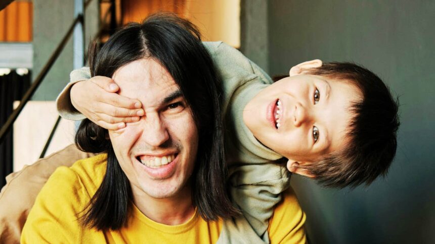 kids who hear these 3 promises from their parents tend to feel safe for life 697bd32d74a4c