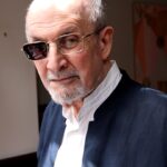 knife the attempted murder of salman rushdie review alex gibneys intimate study of physical and spiritual recovery 6976b63029346