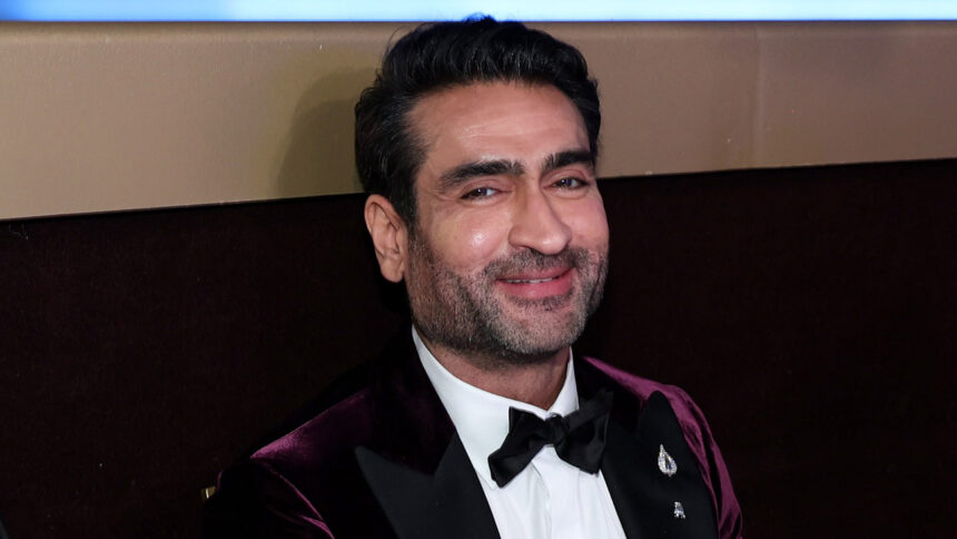 kumail nanjiani to host 2026 dga awards 6977fc19806c2