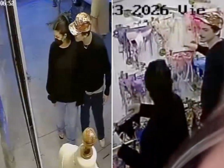 kylie jenner and timothee chalamet shop for bikinis on mexico vacation 6978fcd51dbb1