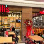 lantul american chilis a deschis primul restaurant din romania in baneasa shopping city 697e025ca0940