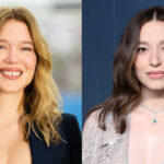lea seydoux joins mikey madison in the masque of the red death 696fb7c16bd88