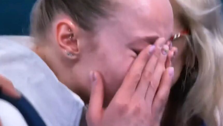 lovitura de teatru in gimnastica ana barbosu ramane fara medalia olimpica 697b698ba30cc