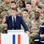 macron si liderii europeni isi consolideaza prezenta militara prin mijloace terestre aeriene si maritime in groenlanda pe fondul tensiunilor cu sua 69690ca22f12c