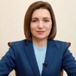 maia sandu anunt istoric despre reunirea cu romania daca am avea un referendum as vota pentru ce spune presedinta moldovei despre supravietuirea tarii in fata amenintarilor lui p 6964fe97a69f5