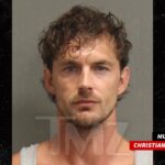 male model christian hogue arrested for felony aggravated assault 69652f47e8c9c