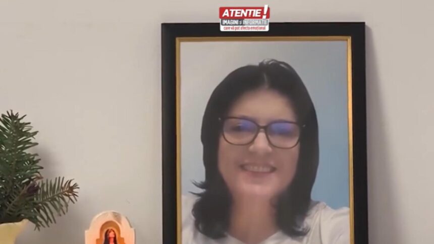 mama a trei copii ucisa cu sange rece de propriul iubit in judetul iasi 6979a949bba33