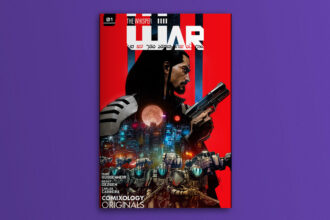 marc guggenheim penning sci fi murder mystery comic the whisper war 695ffe4ea7efa