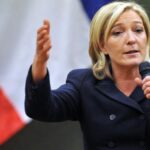 marine le pen din nou in fata justitiei incepe la paris procesul in dosarul angajarilor fictive din fonduri europene 69667a0e4fdf1