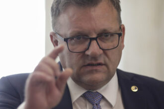 marius budai spune ca psd ar vrea un guvern fara ilie bolojan si usr nu vom ramane in orice conditii 696e516ecd1db