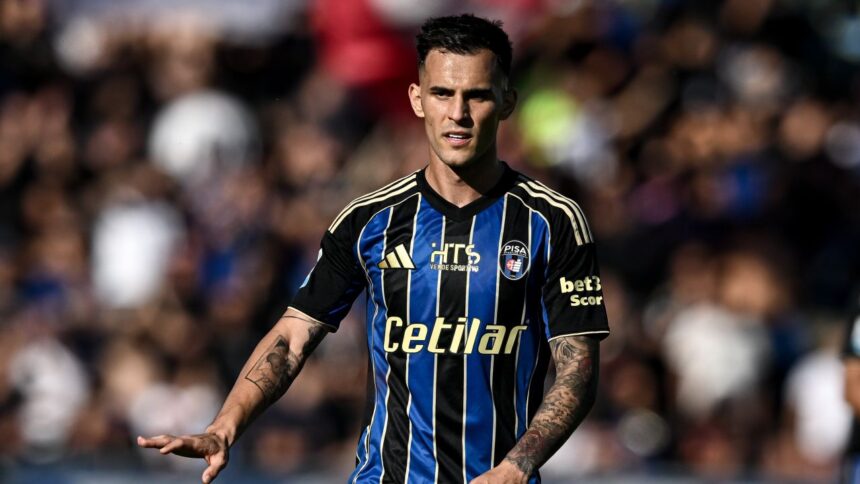 marius marin a parasit terenul la 0 0 apoi echipa sa a fost umilita de como cat s a terminat meciul 6973e695c3151