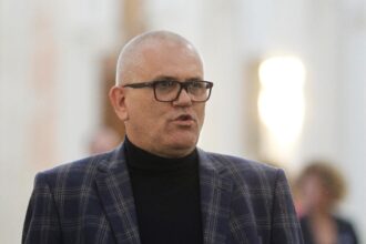 marius pieleanu scenariu exploziv pentru guvernare varianta democratica ar fi o majoritate consistenta formata din psd si aur 6978ef6e61541