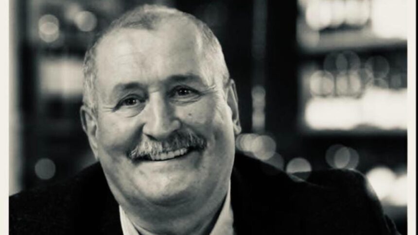 medicii mor rand pe rand s a stins din viata medicul ginecolog iurie calarasu 6974f80882de6