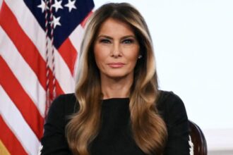 melania trump apel la pace si unitate pentru reducerea tensiunilor din mijlocul protestelor violente din minneapolis 69791a5d4354a